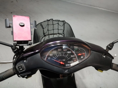 Honda DIO
