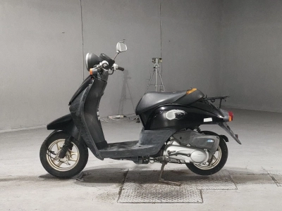 Honda TODAY