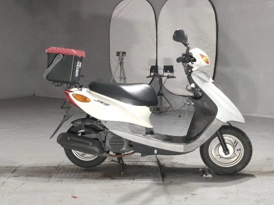 Yamaha JOG
