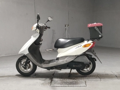 Yamaha JOG