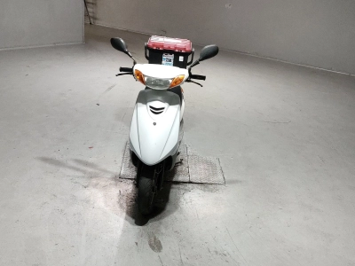 Yamaha JOG