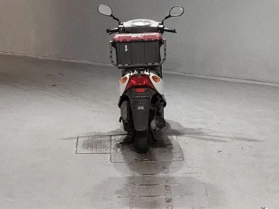 Yamaha JOG