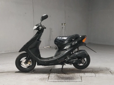 Honda DIO ZX