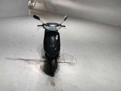 Honda DIO ZX
