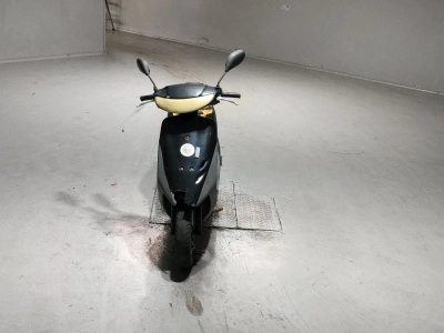 Honda DIO