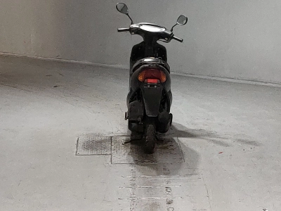 Honda DIO