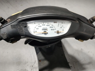 Honda DIO