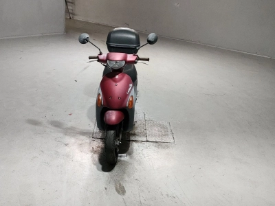 Suzuki LET'S4