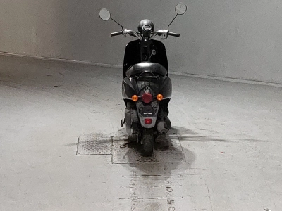 Honda TODAY