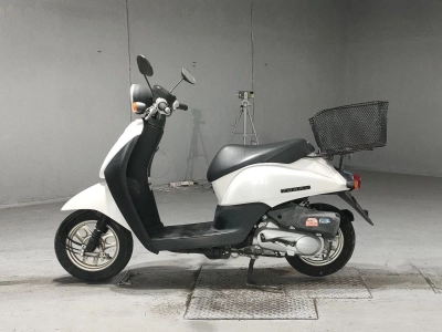 Honda TODAY