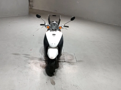 Honda TODAY