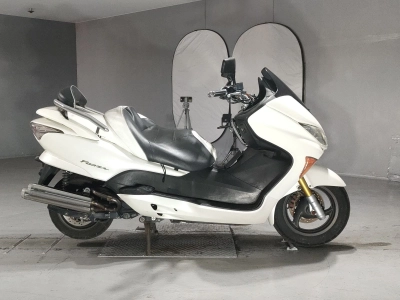 Honda FORZA Z