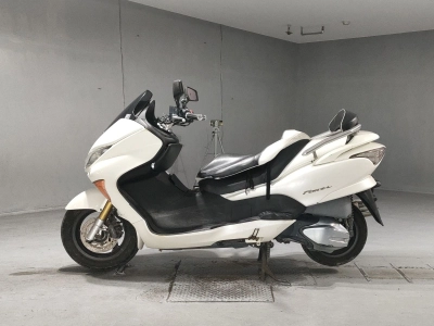 Honda FORZA Z