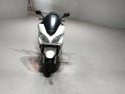 Honda FORZA Z