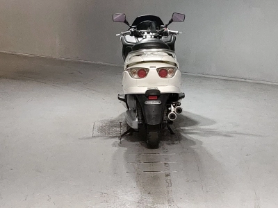 Honda FORZA Z