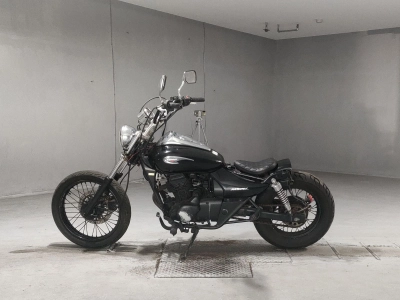 Kawasaki ELIMINATOR 125