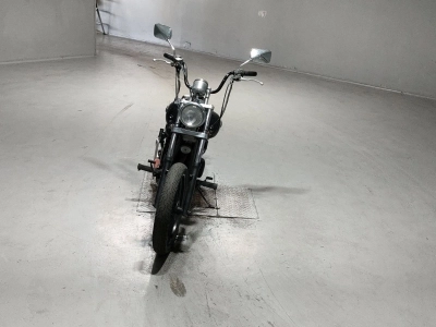 Kawasaki ELIMINATOR 125