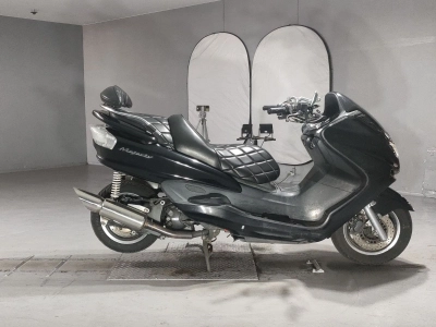 Yamaha MAJESTY 250C