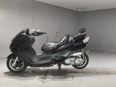 Yamaha MAJESTY 250C