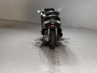 Yamaha MAJESTY 250C