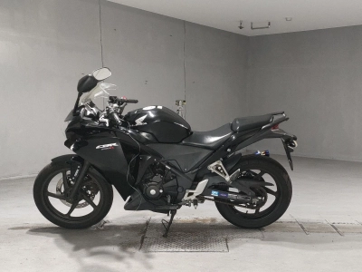 Honda CBR250R
