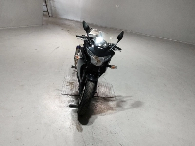 Honda CBR250R