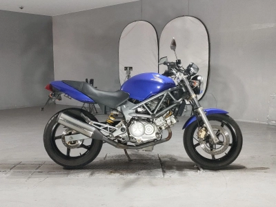 Honda VTR250
