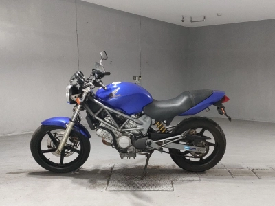 Honda VTR250