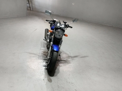 Honda VTR250