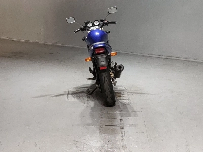 Honda VTR250