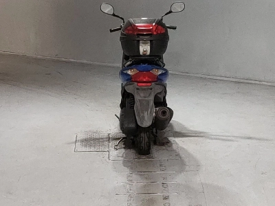 Suzuki ADDRESS V125