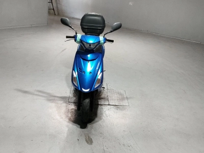 Suzuki ADDRESS V125