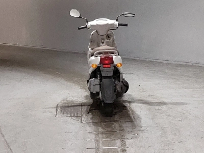 Yamaha JOG CIAO