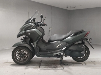 Yamaha TORI CITY 300
