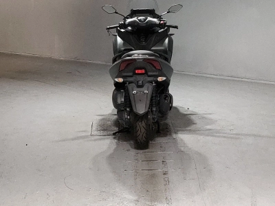Yamaha TORI CITY 300