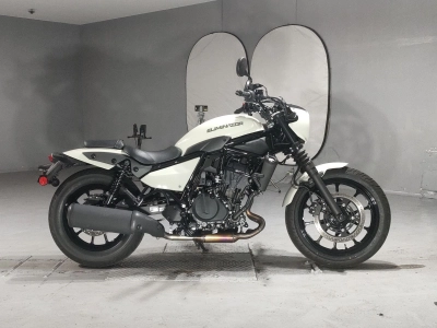 Kawasaki ELIMINATOR 400SE