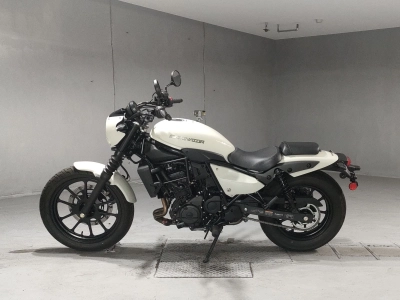 Kawasaki ELIMINATOR 400SE