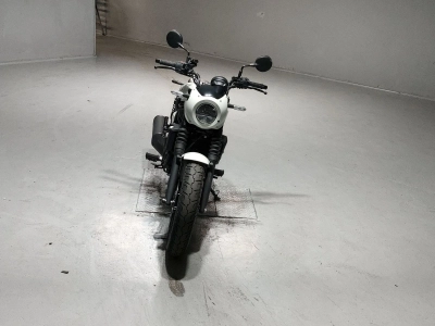 Kawasaki ELIMINATOR 400SE