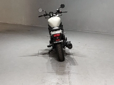 Kawasaki ELIMINATOR 400SE