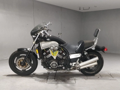 Yamaha V-MAX