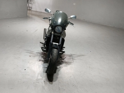 Yamaha V-MAX
