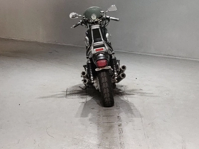 Yamaha V-MAX