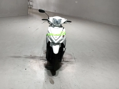Suzuki ADDRESS V110