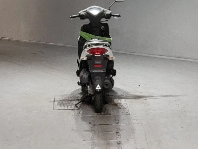 Suzuki ADDRESS V110