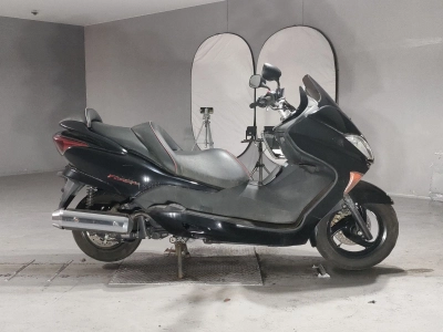 Honda FORZA Z