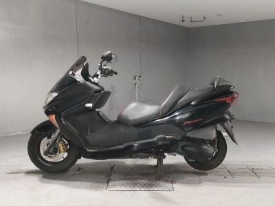 Honda FORZA Z