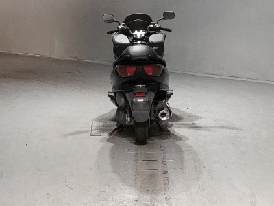 Honda FORZA Z