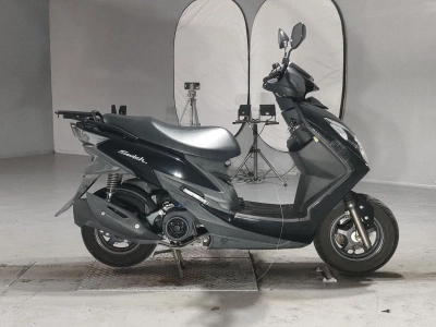 Suzuki SU WISH LTD