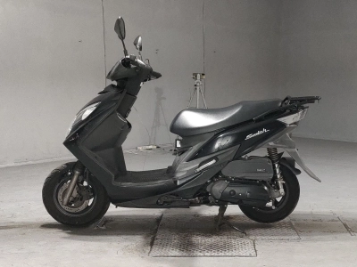 Suzuki SU WISH LTD