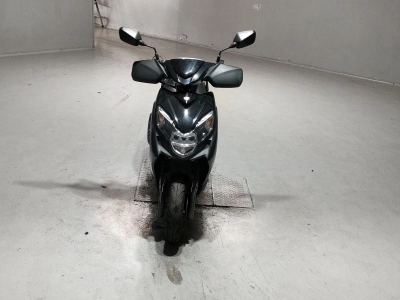 Suzuki SU WISH LTD